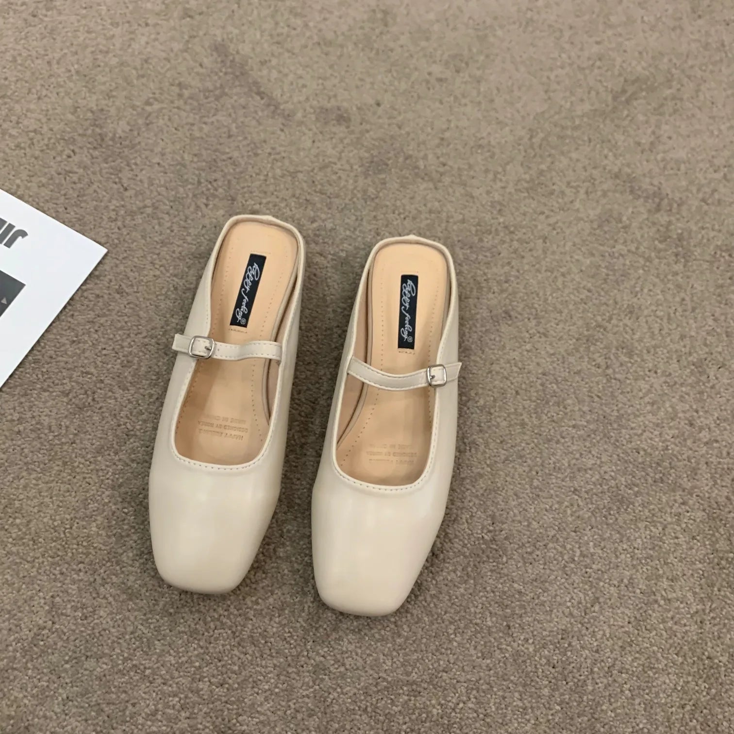 Women’s Shoes – Flats, Heels, Sandals & Sneakers - SalmanStore 