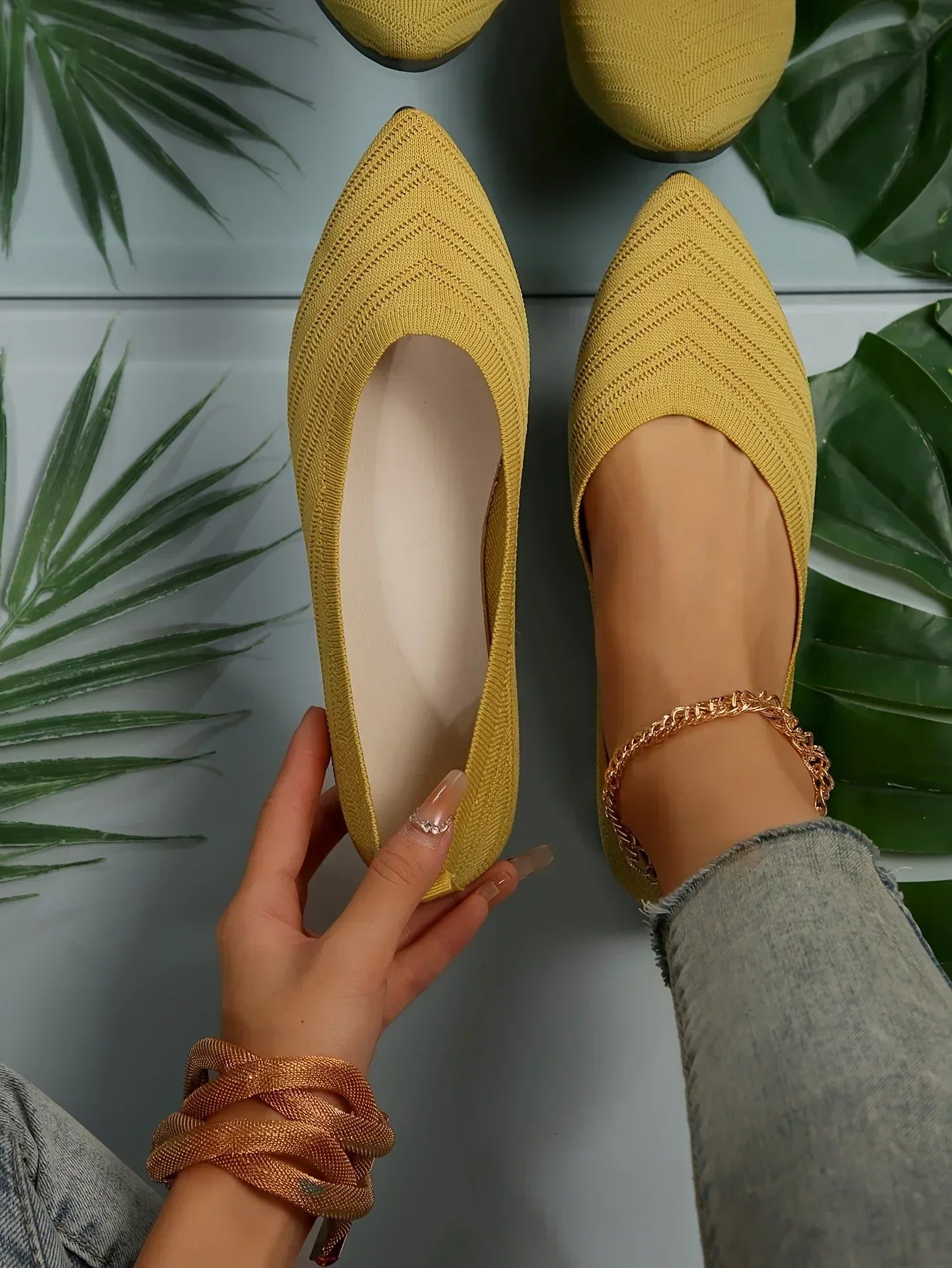 Women’s Shoes Collection – Flats, Heels & Sandals - SalmanStore 