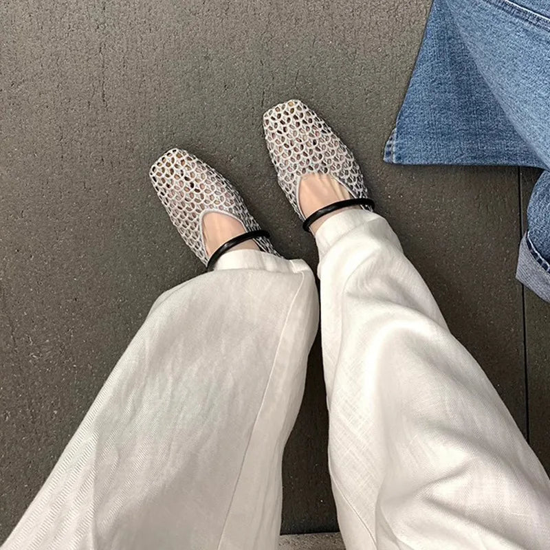 Women’s Shoes – Flats, Heels, Sandals & Sneakers - SalmanStore 