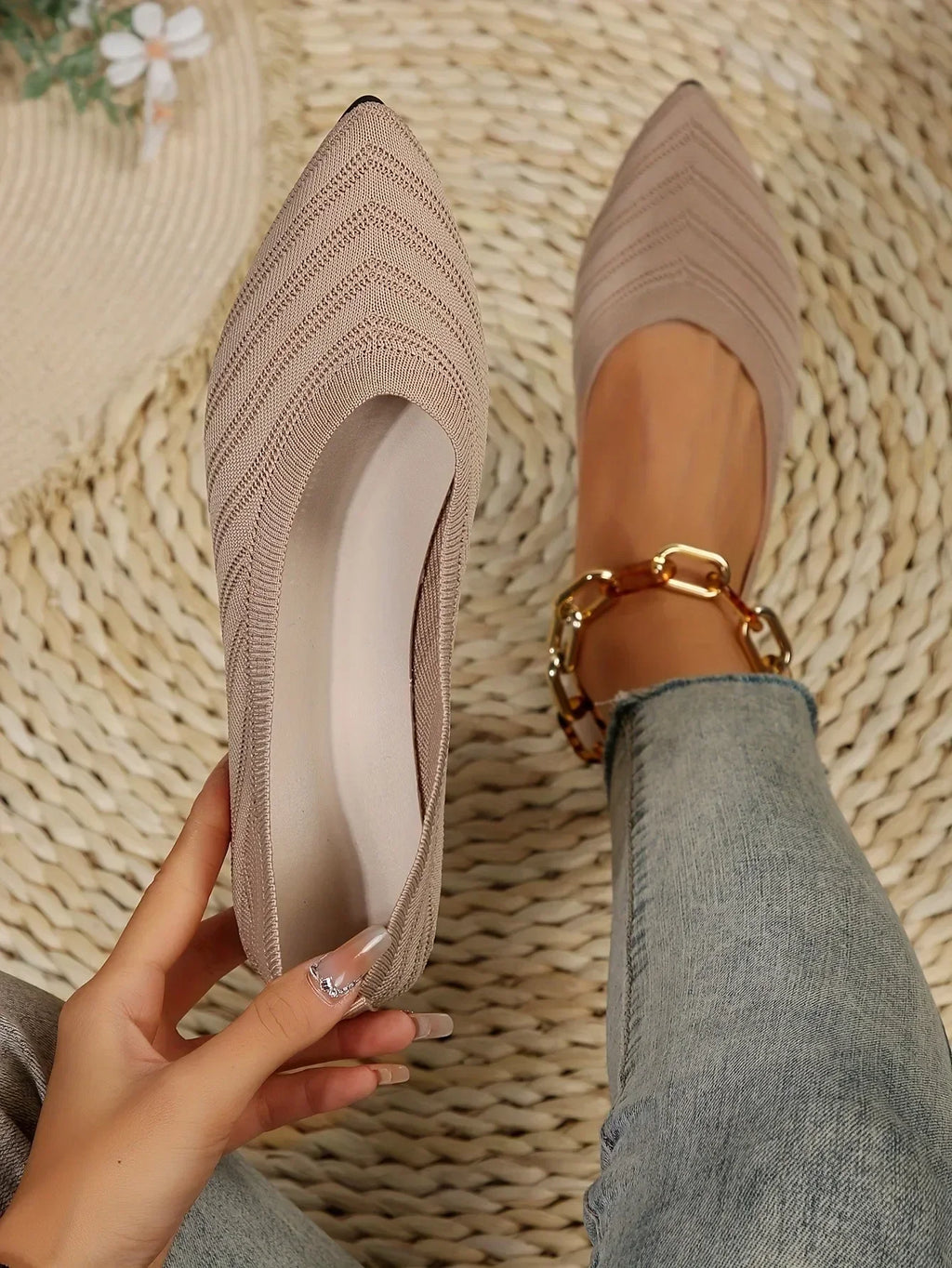 Women’s Shoes Collection – Flats, Heels & Sandals - SalmanStore 