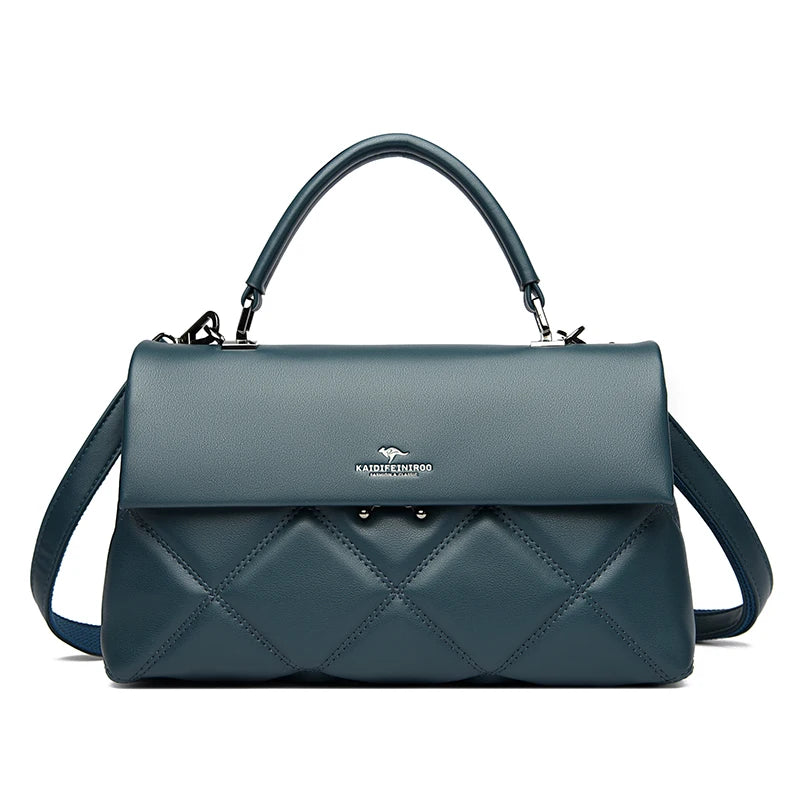 Women's Bag New Trend Korean Handbags Designer Luxury Brand - SalmanStore 