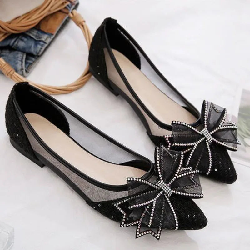 Women’s Shoes – Flats, Heels, Sandals & Sneakers - SalmanStore 