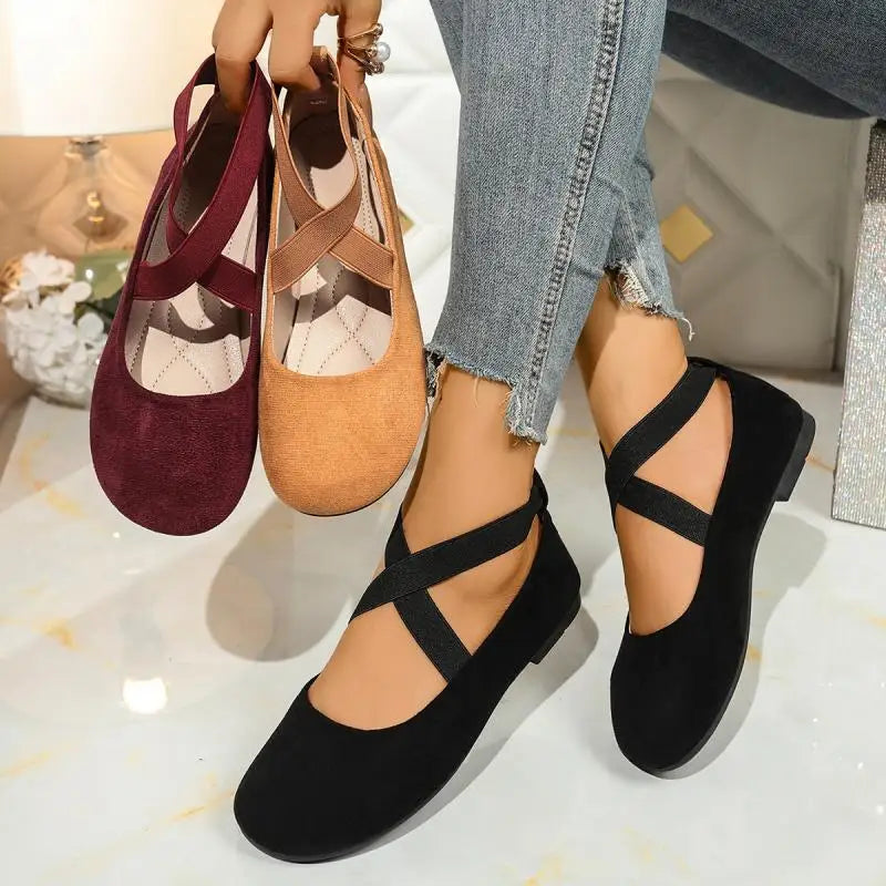 Women’s Shoes – Flats, Heels, Sandals & Sneakers - SalmanStore 