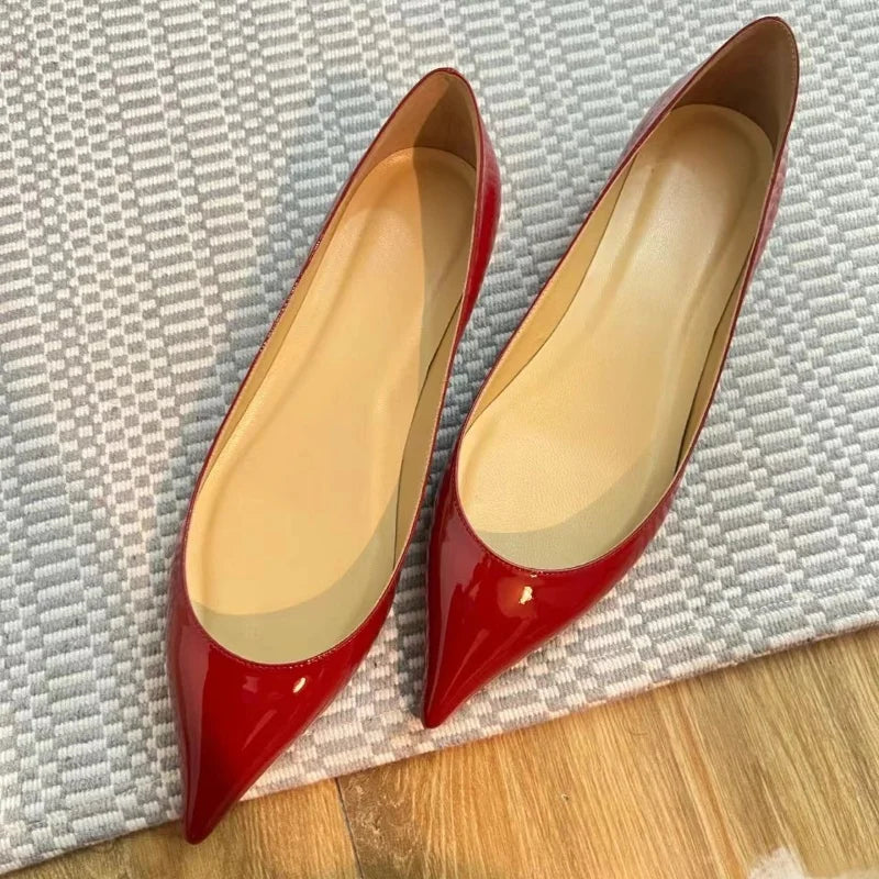 Women’s Shoes – Flats, Heels, Sandals & Sneakers - SalmanStore 