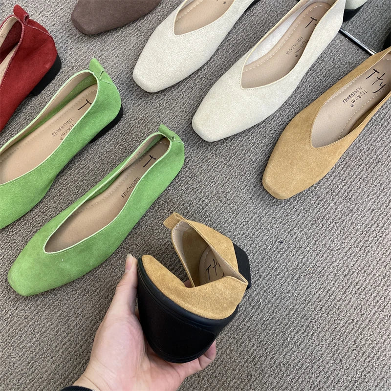 Women’s Shoes – Flats, Heels, Sandals & Sneakers - SalmanStore 