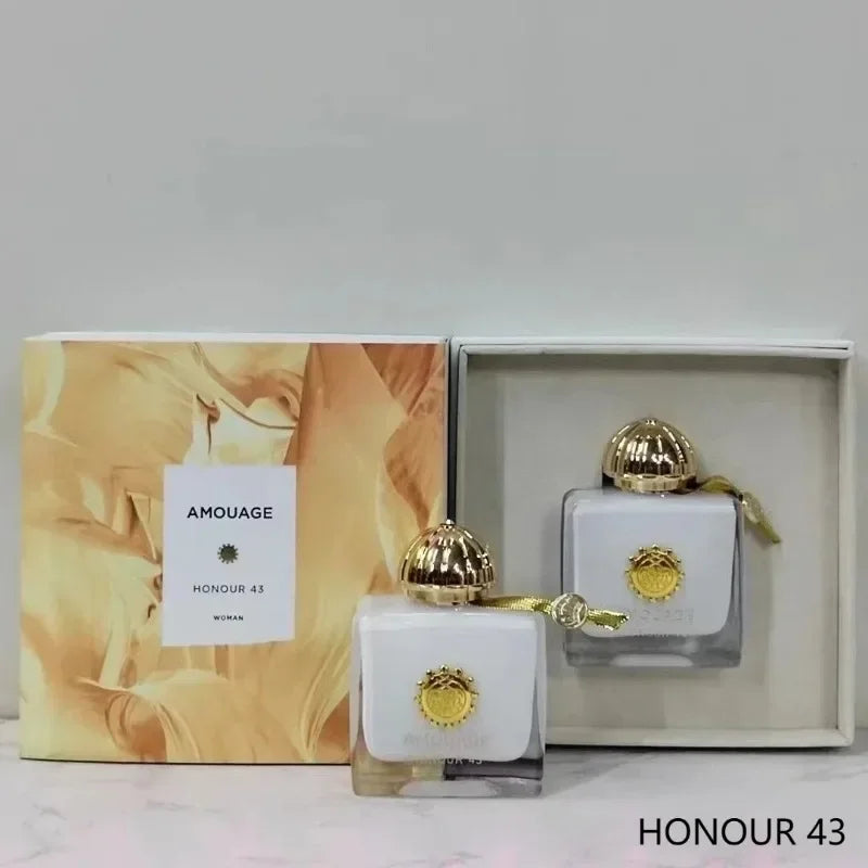 Amouage Guidance 46 EDP 100ml - Floral Oriental Chypre Women's Perfume - JStorehub 