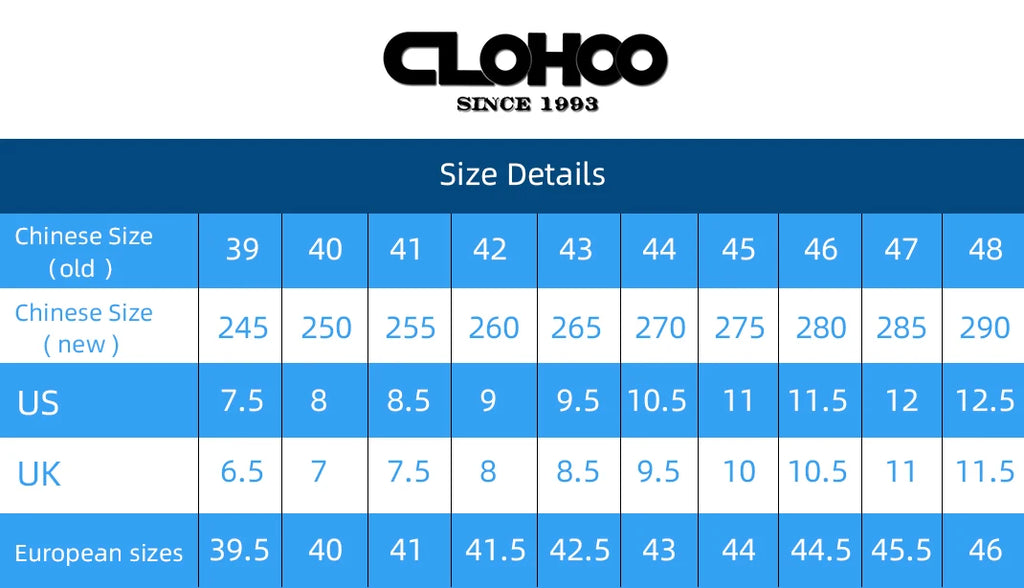CLOHOO Hand-Sewn Soft-Soled Octopus Boot Men's Short Boots High-Top Leather Boots for Men