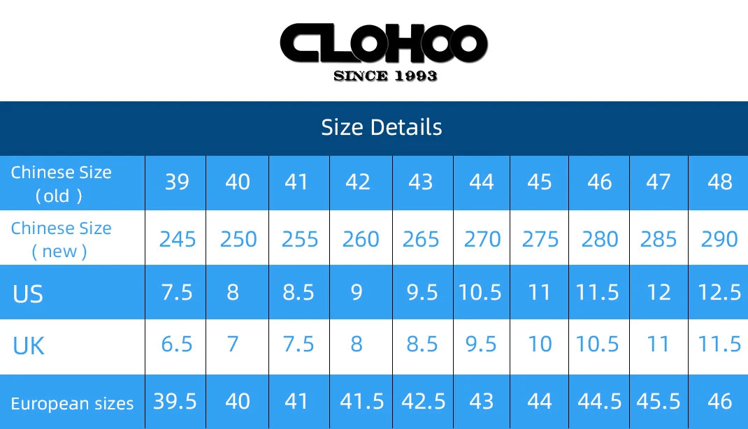CLOHOO Hand-Sewn Soft-Soled Octopus Boot Men's Short Boots High-Top Leather Boots for Men