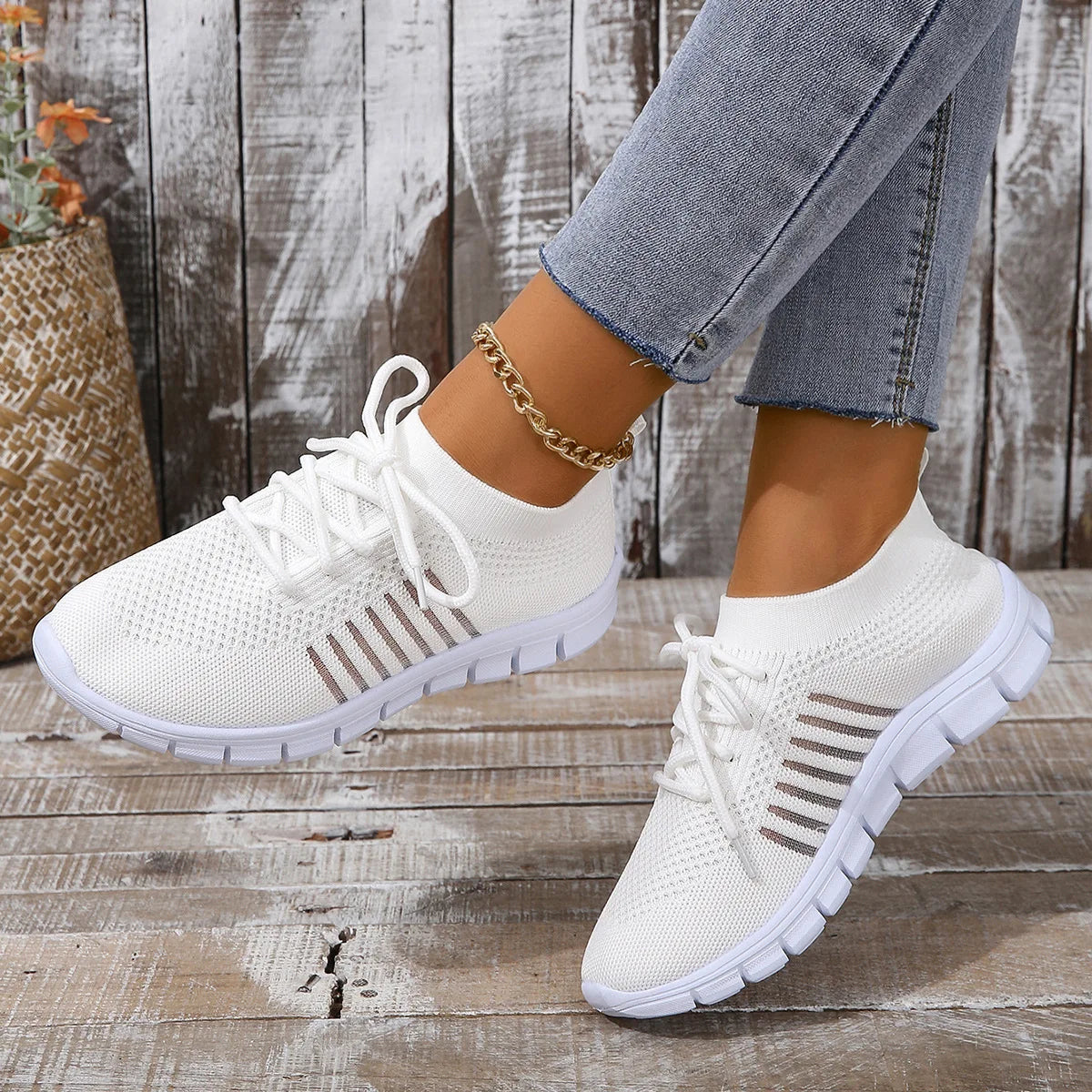 Women’s Shoes – Flats, Heels, Sandals & Sneakers - SalmanStore 