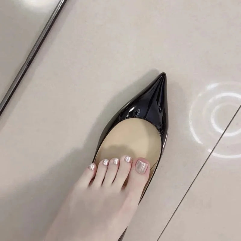Women’s Shoes – Flats, Heels, Sandals & Sneakers - SalmanStore 