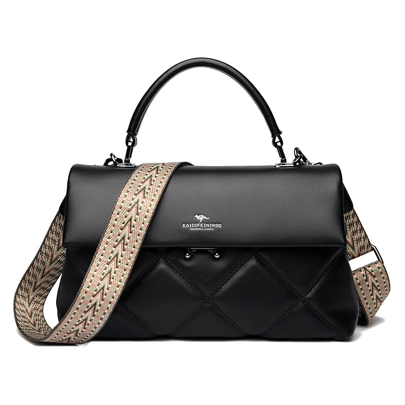 Women's Bag New Trend Korean Handbags Designer Luxury Brand - SalmanStore 