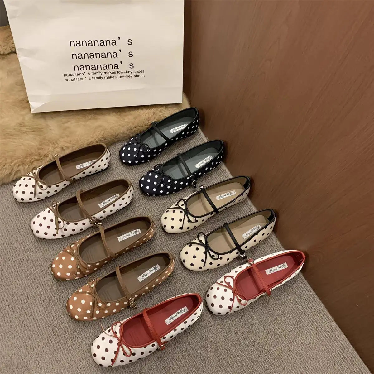 Women’s Shoes Collection – Flats, Heels & Sandals - SalmanStore 