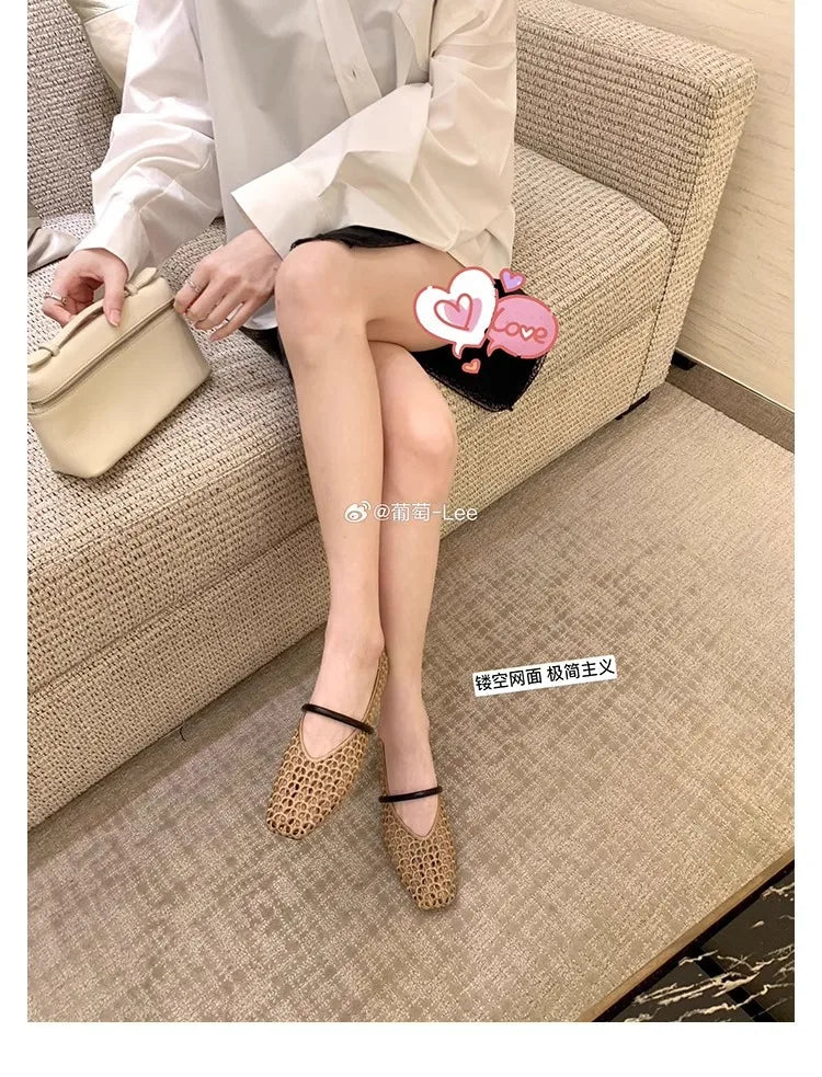 Women’s Shoes – Flats, Heels, Sandals & Sneakers - SalmanStore 