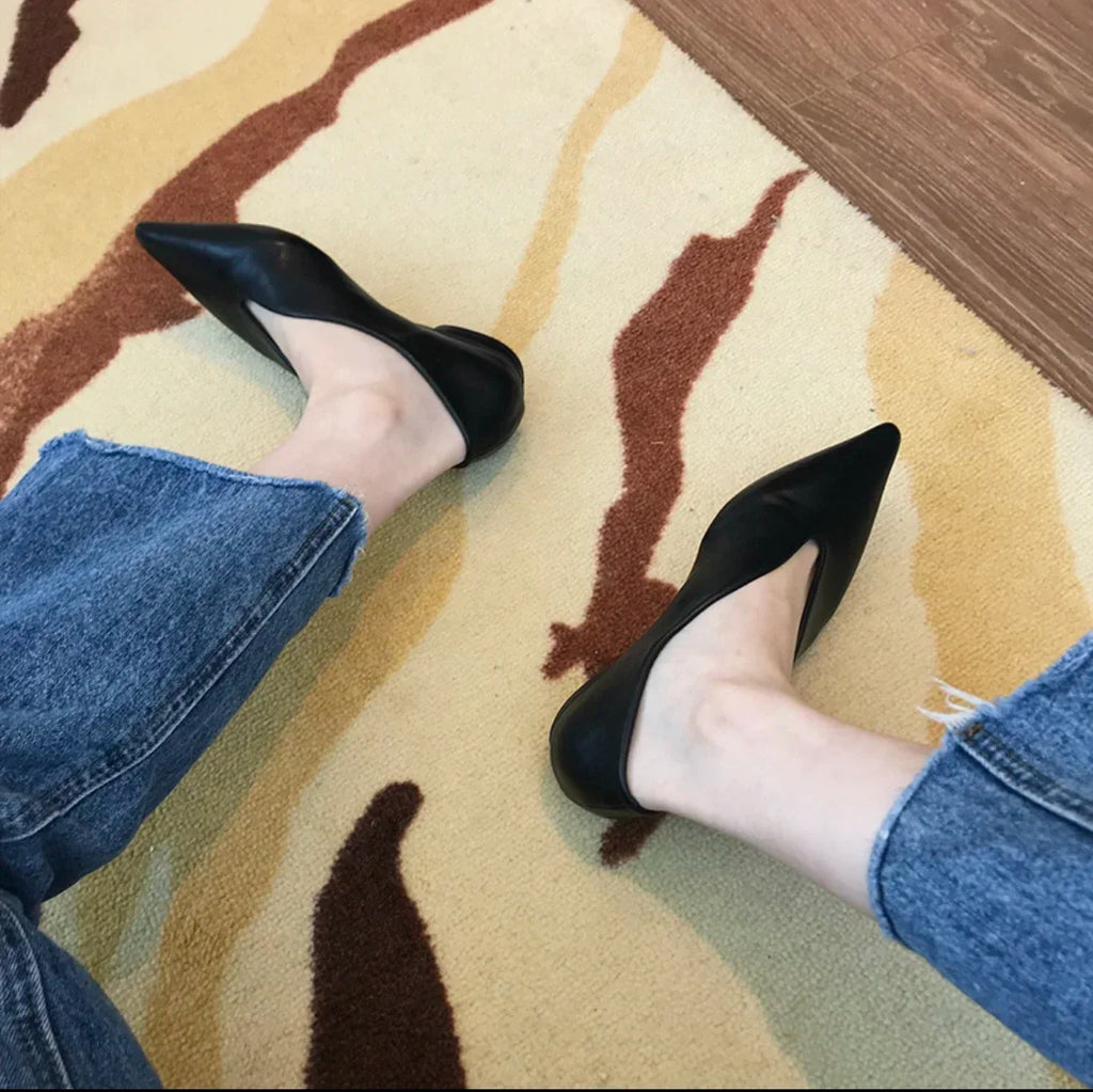 Women’s Shoes – Flats, Heels, Sandals & Sneakers - SalmanStore 