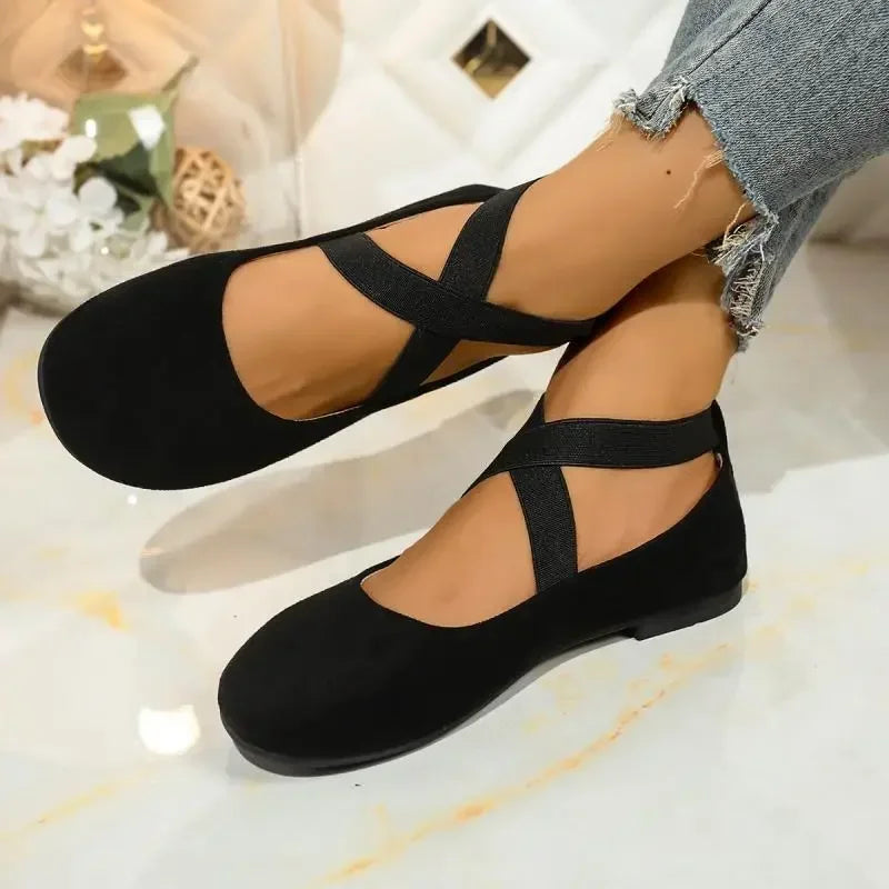 Women’s Shoes – Flats, Heels, Sandals & Sneakers - SalmanStore 
