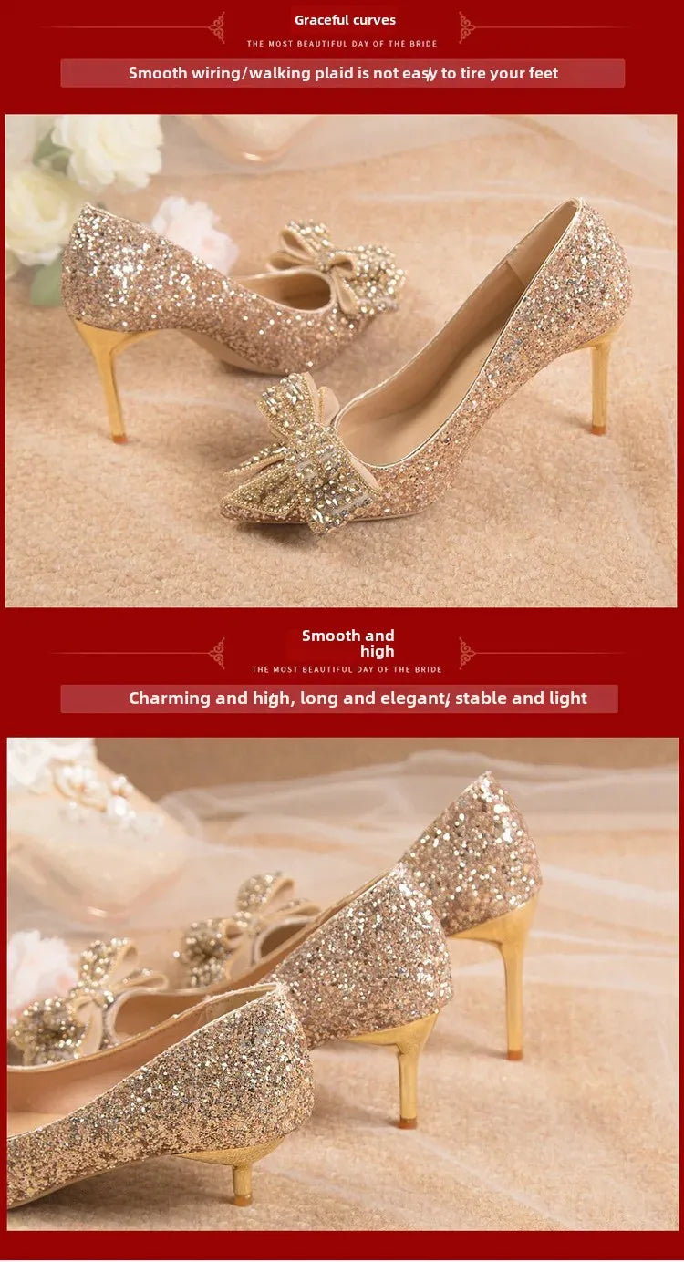 Women’s Shoes – Flats, Heels, Sandals & Sneakers - SalmanStore 