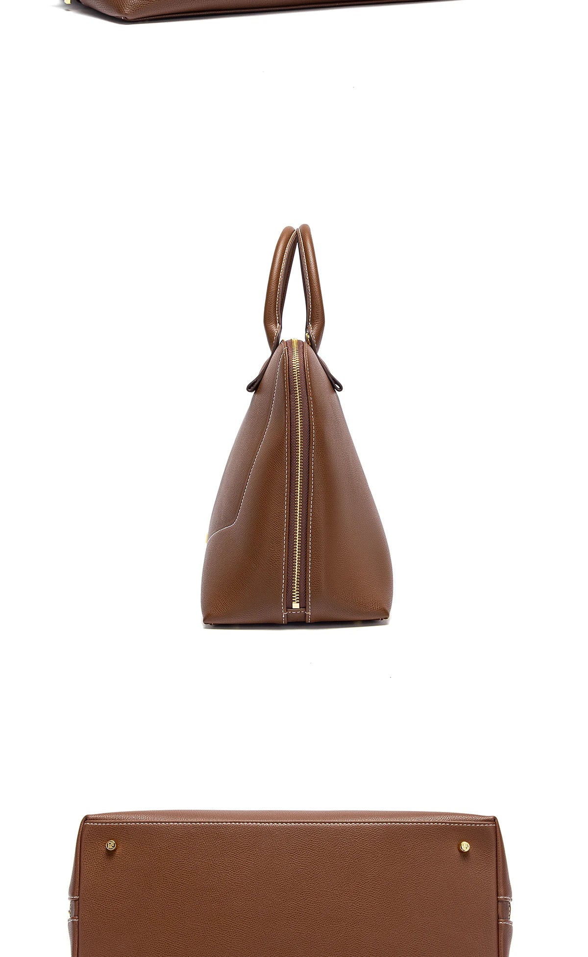 Women's Shoulder Bag New High Quality Business Bag Large Handbag - SalmanStore 