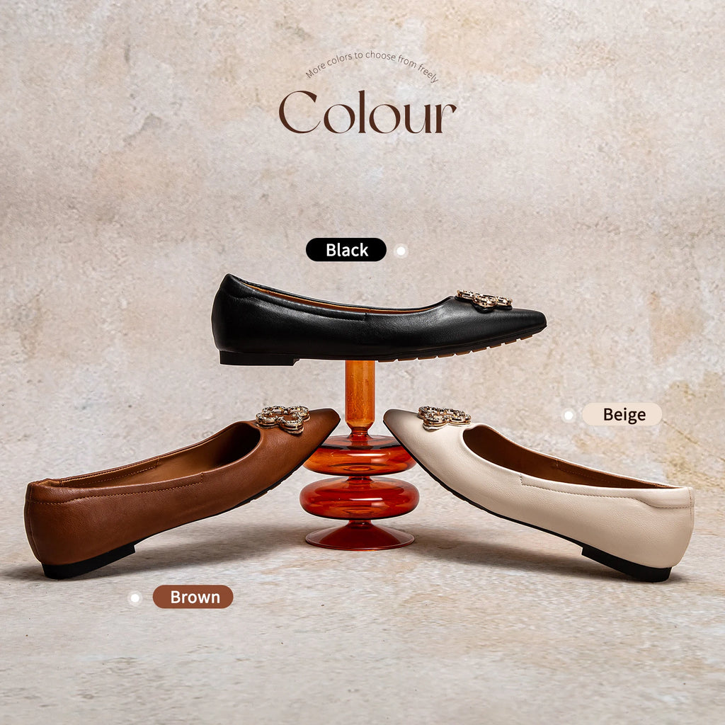 Women’s Shoes – Flats, Heels, Sandals & Sneakers - SalmanStore 