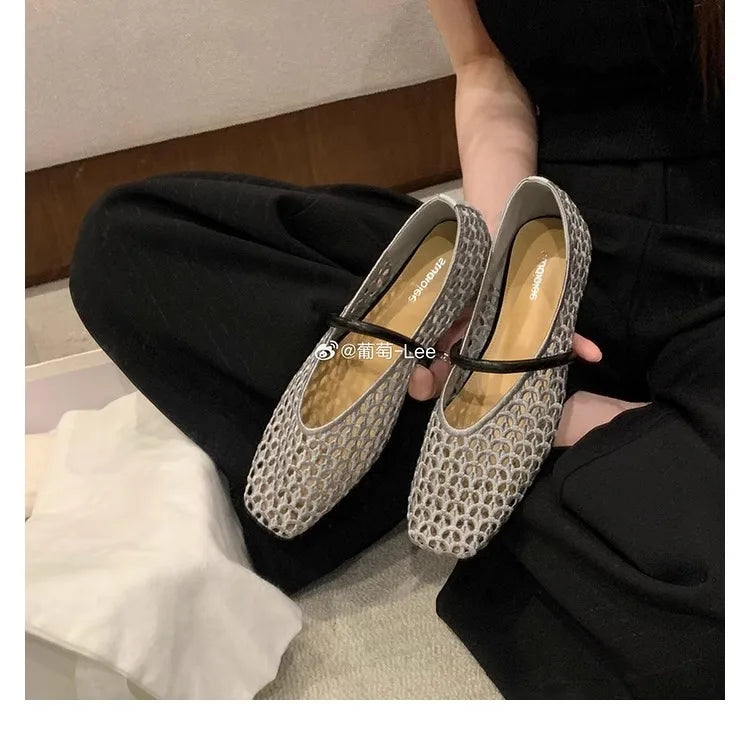 Women’s Shoes – Flats, Heels, Sandals & Sneakers - SalmanStore 