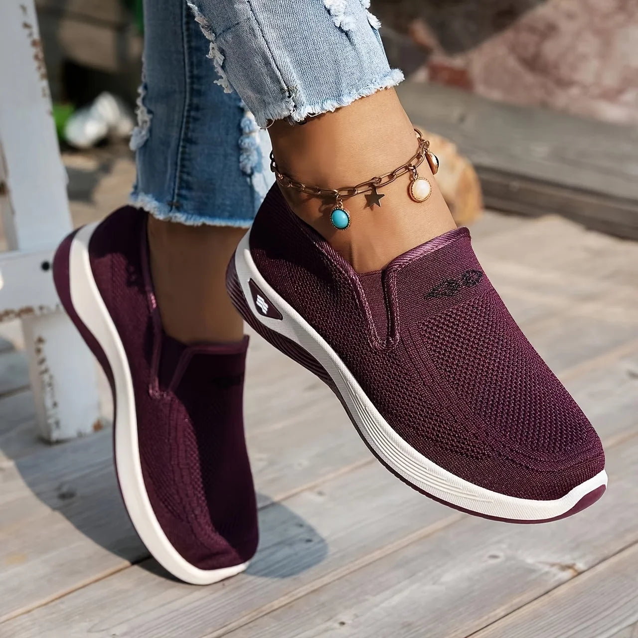 Women’s Shoes – Flats, Heels, Sandals & Sneakers - SalmanStore 