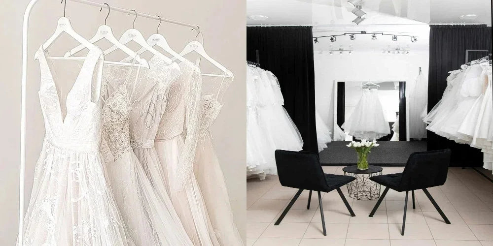 Customized Mermaid Tulle Evening Dress - Square Collar Homecoming Gown - JStorehub 