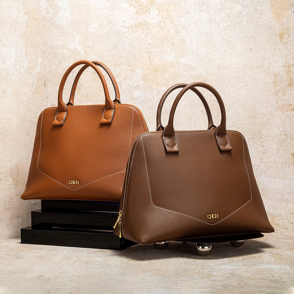 Women's Shoulder Bag New High Quality Business Bag Large Handbag - SalmanStore 