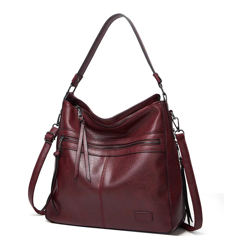 Women Handbags Female Designer Brand Shoulder Bags - SalmanStore 