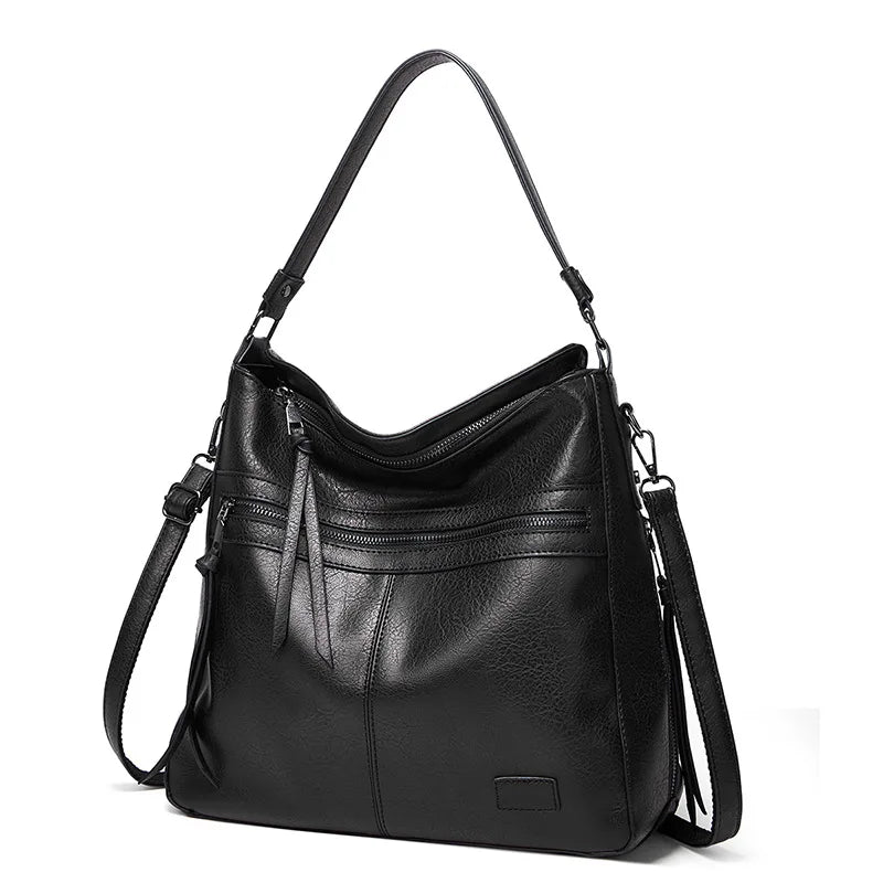 Women Handbags Female Designer Brand Shoulder Bags - SalmanStore 
