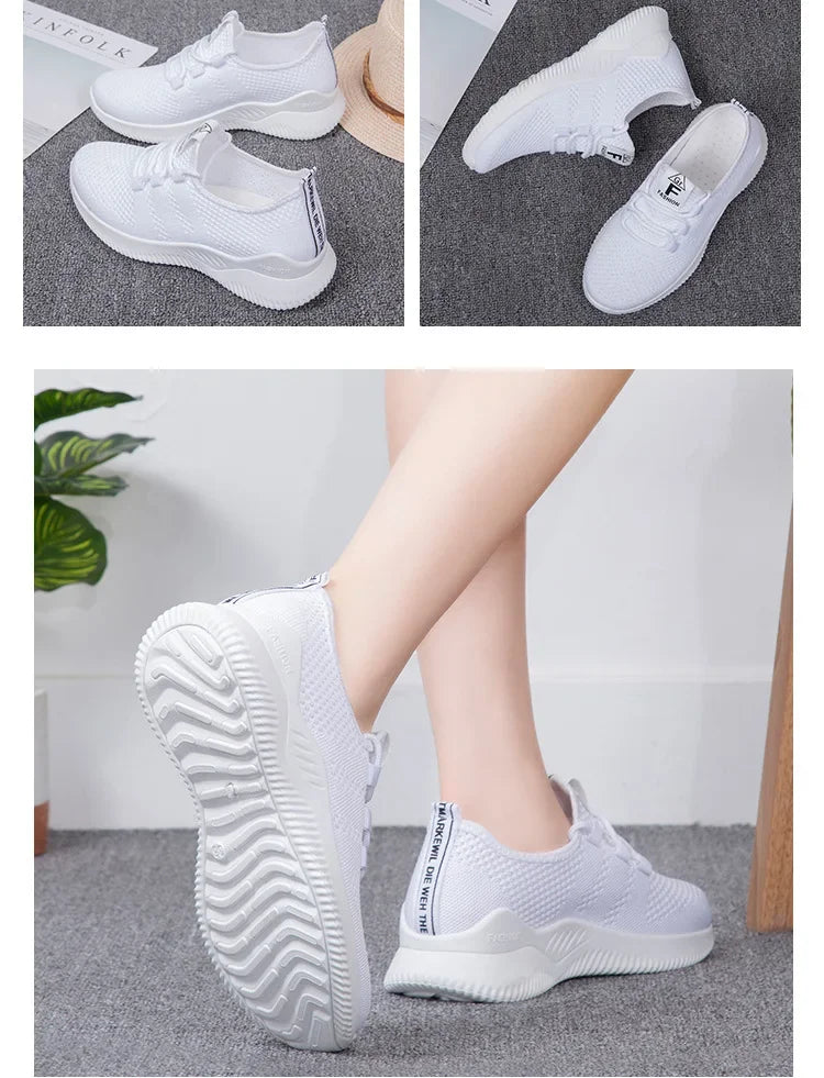 Women’s Shoes – Flats, Heels, Sandals & Sneakers - SalmanStore 