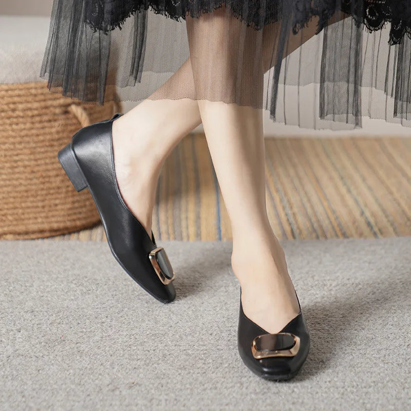 Women’s Shoes – Flats, Heels, Sandals & Sneakers - SalmanStore 