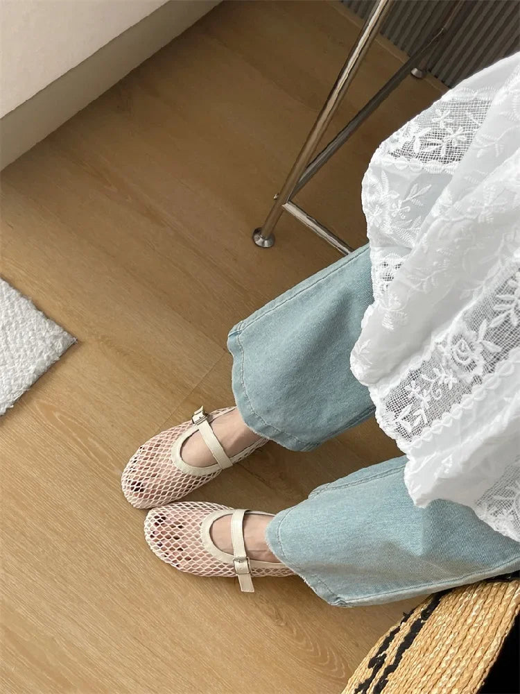 Women’s Shoes – Flats, Heels, Sandals & Sneakers - SalmanStore 