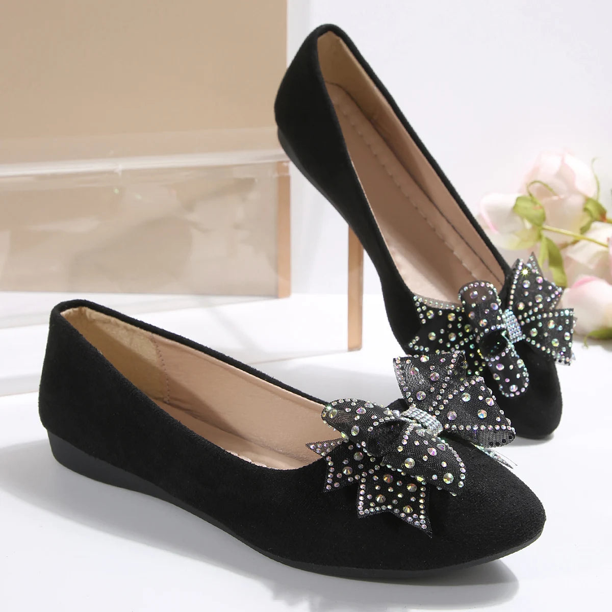 Women’s Shoes – Flats, Heels, Sandals & Sneakers - SalmanStore 