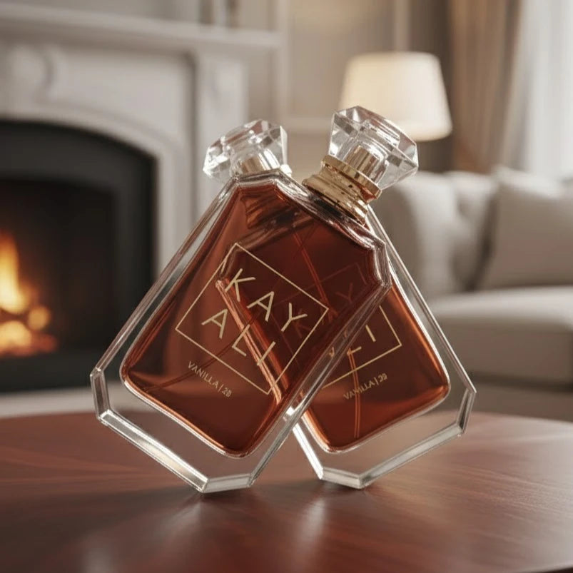 Kayali 28 Unisex Perfume 100ml - Fresh Floral Fruity Long Lasting Fragrance - JStorehub 