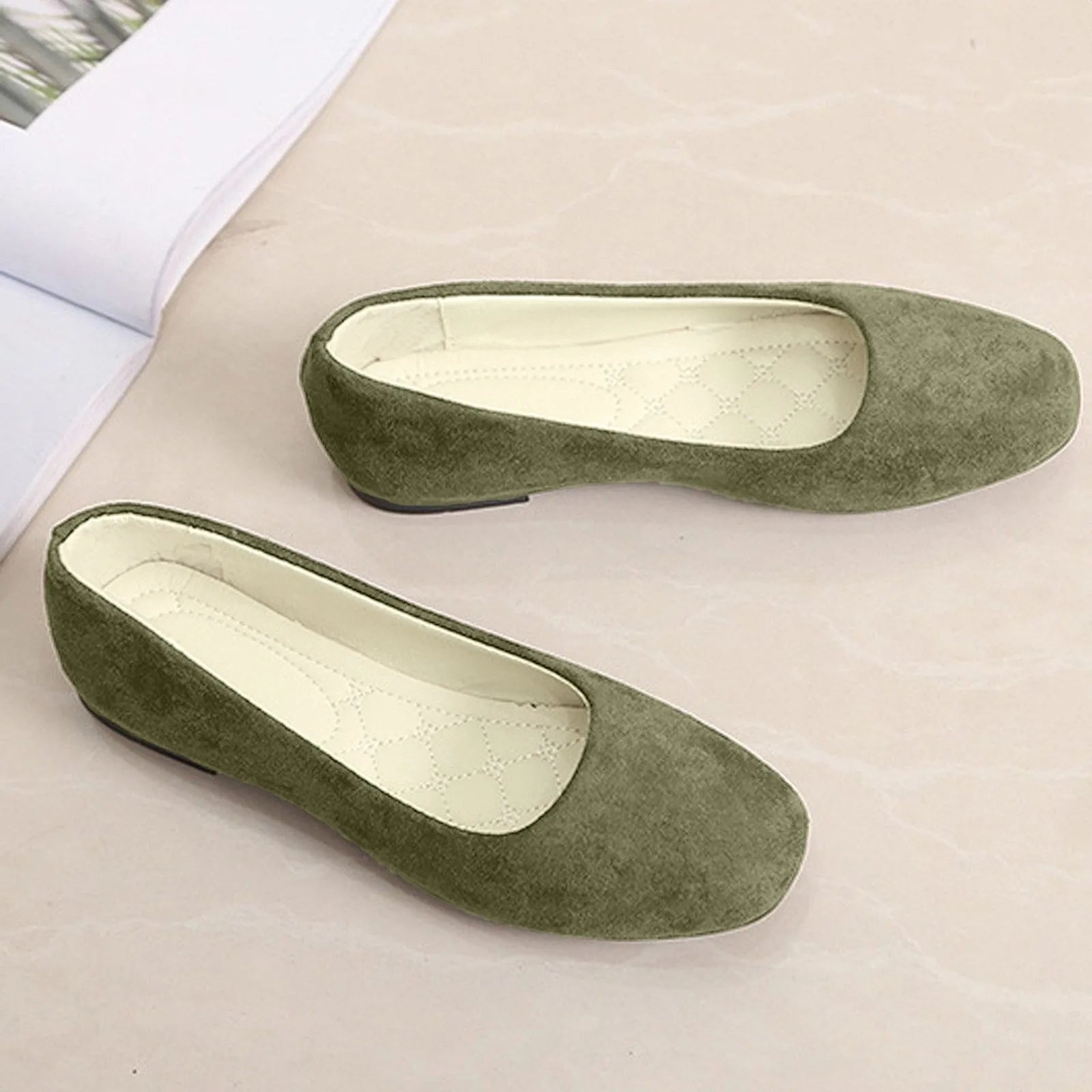 Women’s Shoes – Flats, Heels, Sandals & Sneakers - SalmanStore 