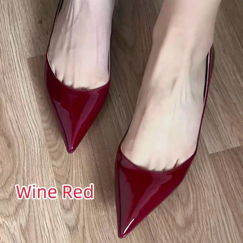 Women’s Shoes – Flats, Heels, Sandals & Sneakers - SalmanStore 