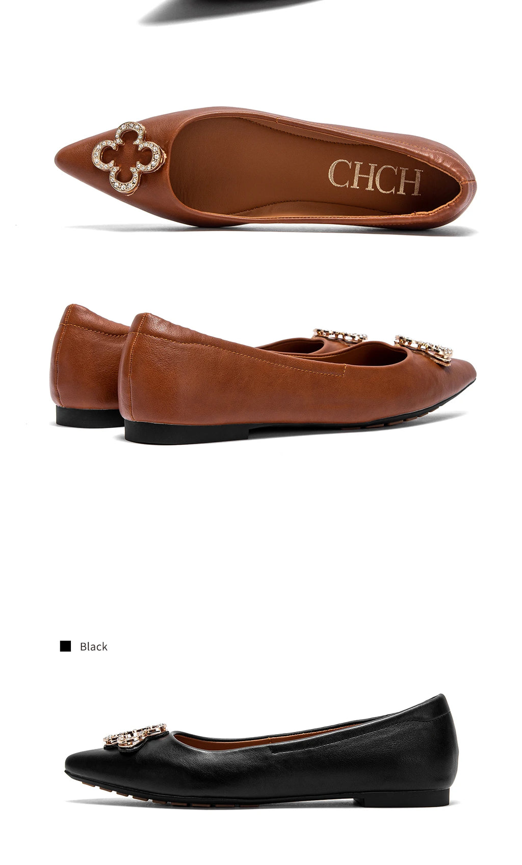 Women’s Shoes – Flats, Heels, Sandals & Sneakers - SalmanStore 