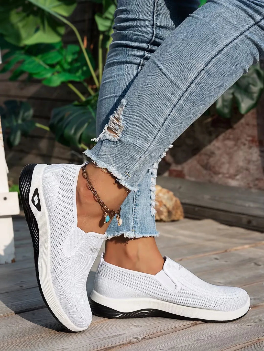 Women’s Shoes – Flats, Heels, Sandals & Sneakers - SalmanStore 