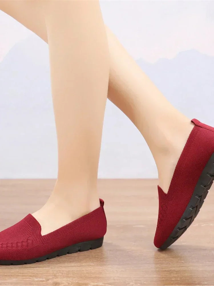 Women’s Shoes – Flats, Heels, Sandals & Sneakers - SalmanStore 