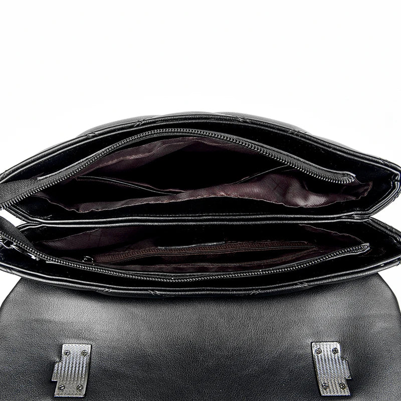 Women's Bag New Trend Korean Handbags Designer Luxury Brand - SalmanStore 