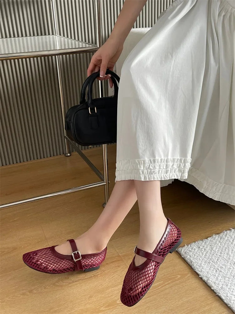 Women’s Shoes – Flats, Heels, Sandals & Sneakers - SalmanStore 