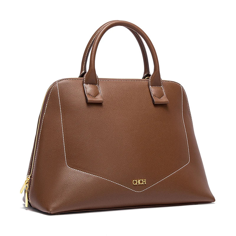 Women's Shoulder Bag New High Quality Business Bag Large Handbag - SalmanStore 