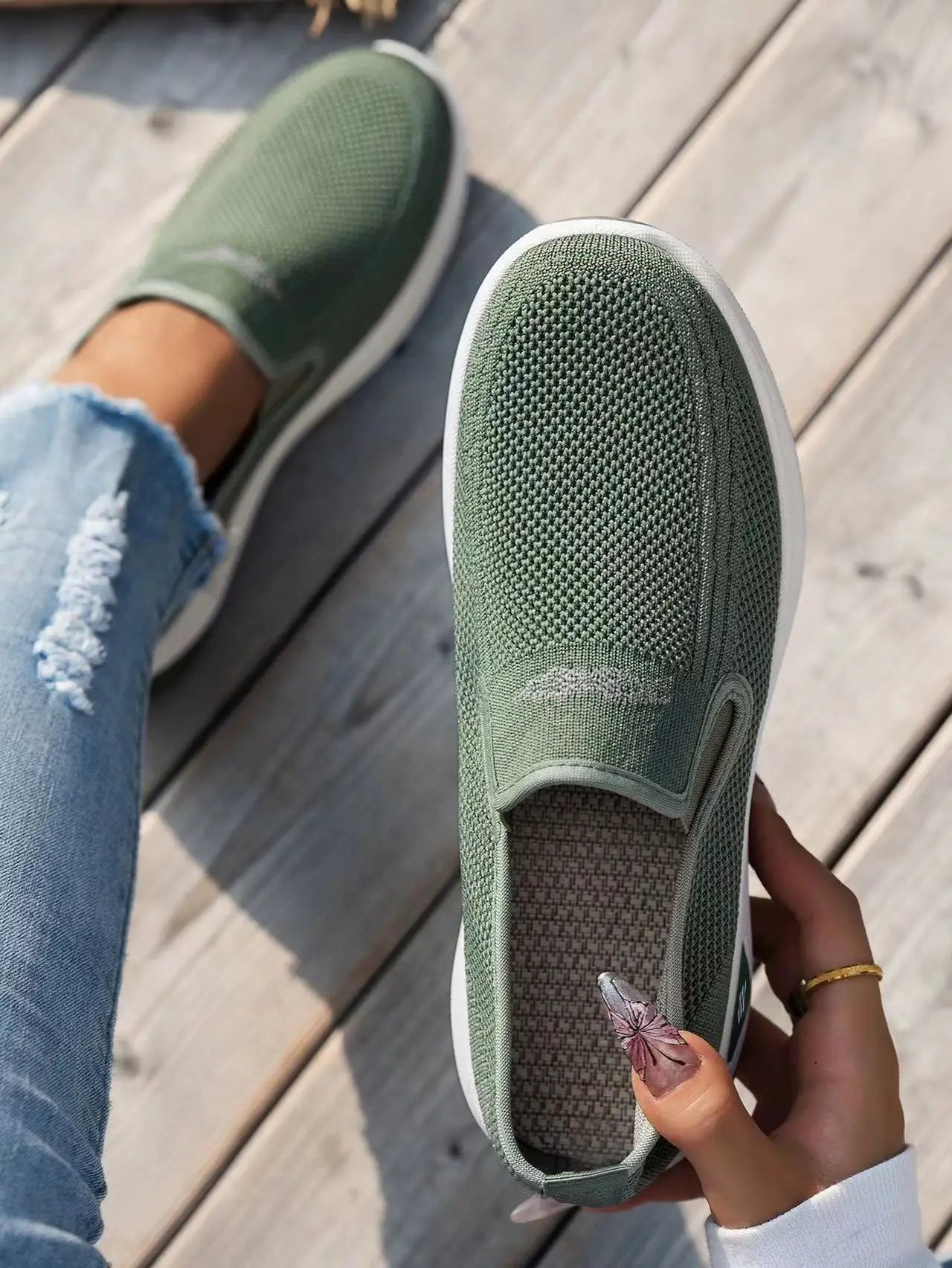 Women’s Shoes – Flats, Heels, Sandals & Sneakers - SalmanStore 