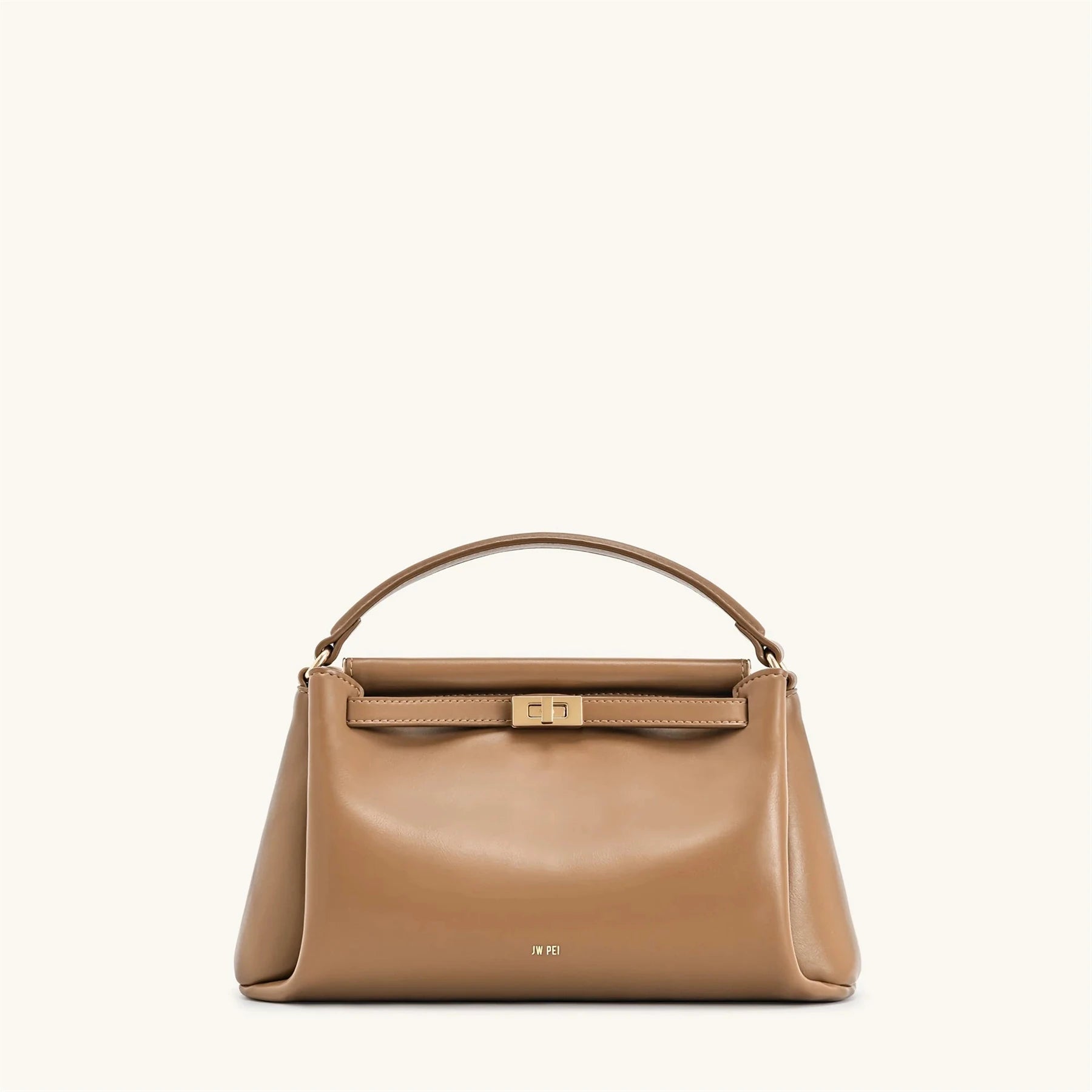 JW PEI Carmen Lock Handbag 2026 New Women's Crossbody - SalmanStore 