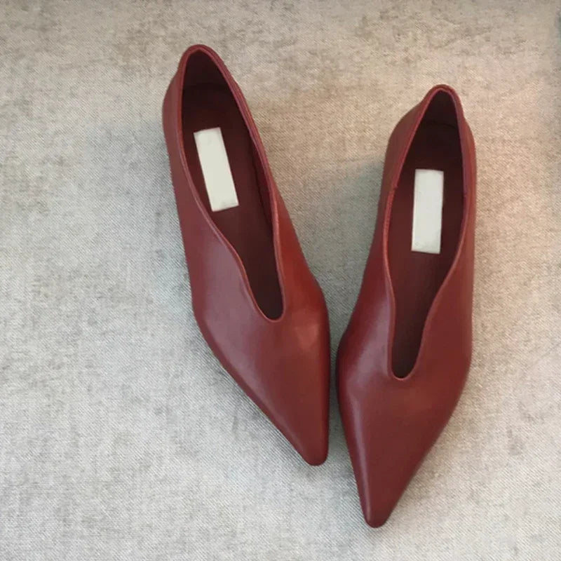 Women’s Shoes – Flats, Heels, Sandals & Sneakers - SalmanStore 