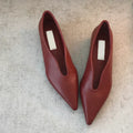 Women’s Shoes – Flats, Heels, Sandals & Sneakers - SalmanStore 