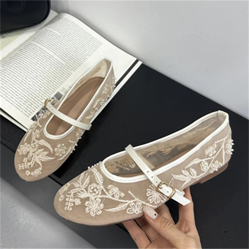 Women’s Shoes – Flats, Heels, Sandals & Sneakers - SalmanStore 