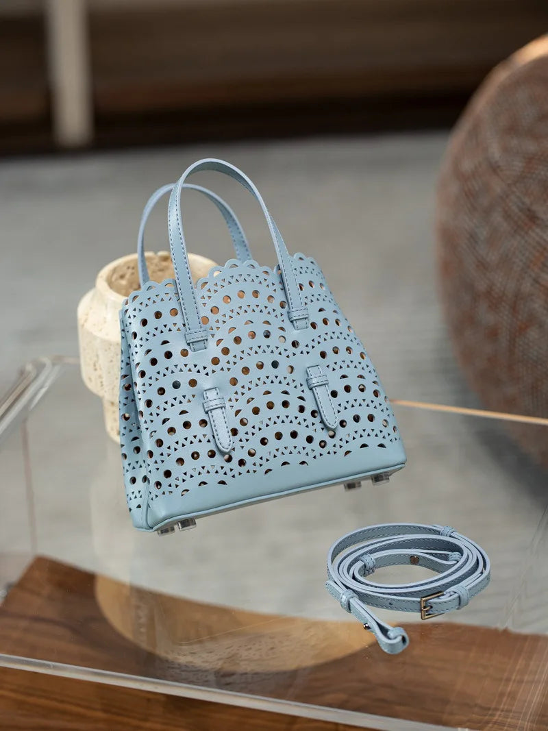 Women’s Travel Shoulder Bag – Practical & Lightweight - SalmanStore 