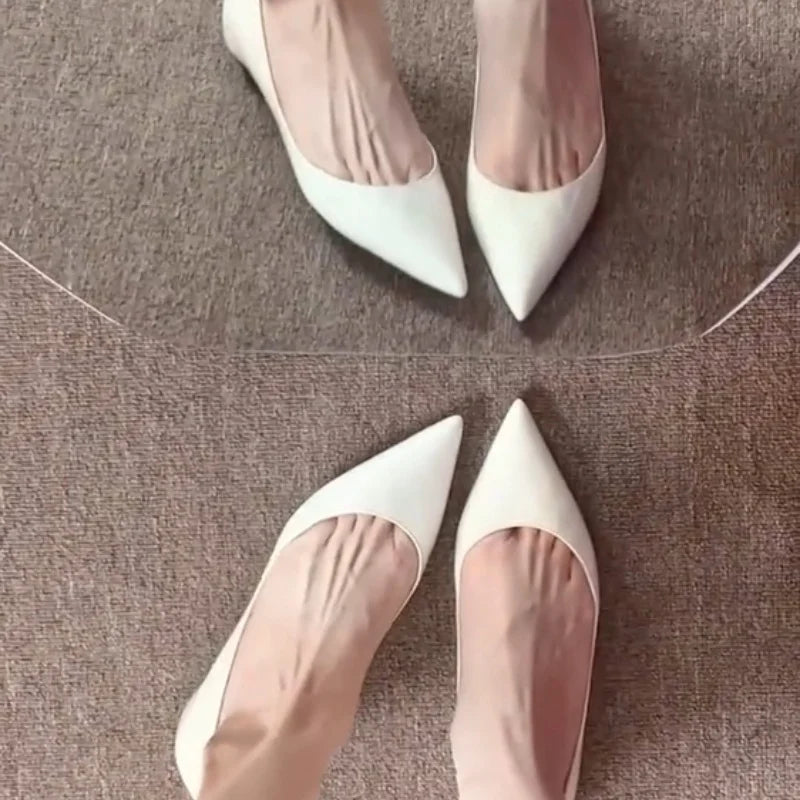 Women’s Shoes – Flats, Heels, Sandals & Sneakers - SalmanStore 
