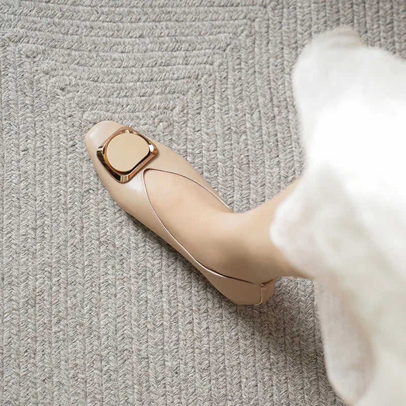 Women’s Shoes – Flats, Heels, Sandals & Sneakers - SalmanStore 