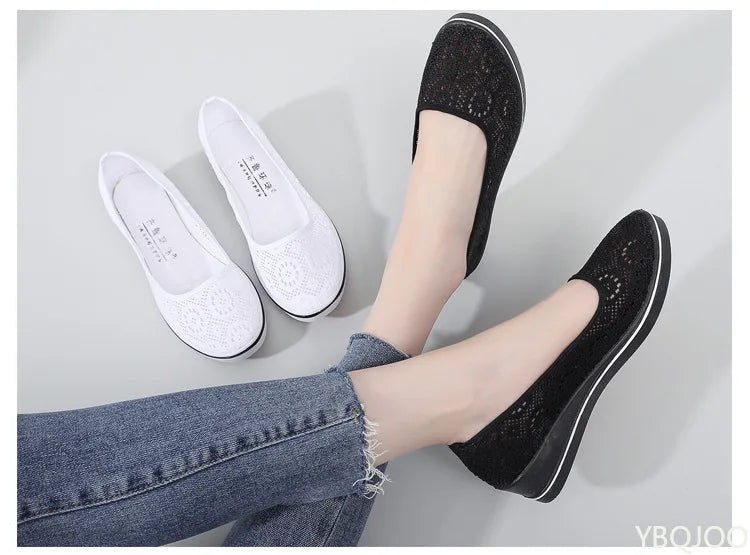 Women’s Shoes – Flats, Heels, Sandals & Sneakers - SalmanStore 